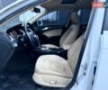 Белый Ауди А4, объемом двигателя 1.98 л и пробегом 180 тыс. км за 8999 $, фото 28 на Automoto.ua