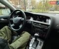 Белый Ауди А4, объемом двигателя 1.98 л и пробегом 230 тыс. км за 11500 $, фото 9 на Automoto.ua