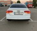 Білий Ауді А4, об'ємом двигуна 1.98 л та пробігом 154 тис. км за 14500 $, фото 8 на Automoto.ua