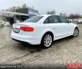 Ауді А4 2014 у Полтаві на Automoto.ua Білий Ауді А4, об'ємом двигуна 2 л та пробігом 193 тис. км за 13500 $, фото 2 на Automoto.ua