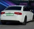 Белый Ауди А4, объемом двигателя 2 л и пробегом 161 тыс. км за 12999 $, фото 5 на Automoto.ua