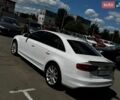 Белый Ауди А4, объемом двигателя 1.98 л и пробегом 174 тыс. км за 11500 $, фото 10 на Automoto.ua