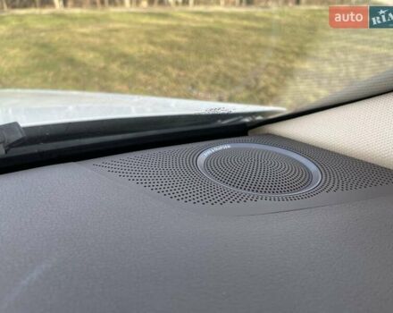 Белый Ауди А4, объемом двигателя 1.98 л и пробегом 138 тыс. км за 13500 $, фото 37 на Automoto.ua