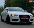 Білий Ауді А4, об'ємом двигуна 2 л та пробігом 217 тис. км за 10350 $, фото 1 на Automoto.ua