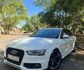 Белый Ауди А4, объемом двигателя 1.98 л и пробегом 245 тыс. км за 11680 $, фото 1 на Automoto.ua