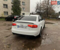 Белый Ауди А4, объемом двигателя 1.98 л и пробегом 241 тыс. км за 12500 $, фото 6 на Automoto.ua