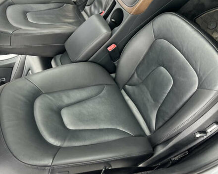 Белый Ауди А4, объемом двигателя 2 л и пробегом 162 тыс. км за 12500 $, фото 11 на Automoto.ua