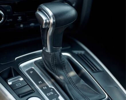 Білий Ауді А4, об'ємом двигуна 2 л та пробігом 154 тис. км за 14300 $, фото 8 на Automoto.ua