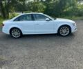 Белый Ауди А4, объемом двигателя 2 л и пробегом 78 тыс. км за 7800 $, фото 5 на Automoto.ua