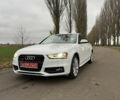 Білий Ауді А4, об'ємом двигуна 2 л та пробігом 291 тис. км за 11500 $, фото 1 на Automoto.ua