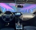 Белый Ауди А4, объемом двигателя 2 л и пробегом 161 тыс. км за 12999 $, фото 10 на Automoto.ua