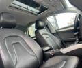 Білий Ауді А4, об'ємом двигуна 2 л та пробігом 200 тис. км за 13000 $, фото 9 на Automoto.ua