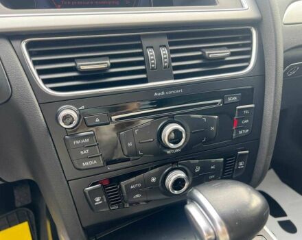 Білий Ауді А4, об'ємом двигуна 2 л та пробігом 200 тис. км за 13000 $, фото 17 на Automoto.ua