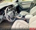 Ауді А4 2014 у Полтаві на Automoto.ua Білий Ауді А4, об'ємом двигуна 2 л та пробігом 193 тис. км за 13500 $, фото 5 на Automoto.ua
