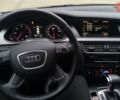 Белый Ауди А4, объемом двигателя 2 л и пробегом 63 тыс. км за 15999 $, фото 33 на Automoto.ua