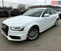 Белый Ауди А4, объемом двигателя 2 л и пробегом 218 тыс. км за 10999 $, фото 4 на Automoto.ua