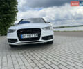 Ауди А4 2014 в Львове на Automoto.ua Белый Ауди А4, объемом двигателя 2 л и пробегом 113 тыс. км за 14450 $, фото 1 на Automoto.ua