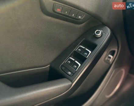 Білий Ауді А4, об'ємом двигуна 1.98 л та пробігом 272 тис. км за 15000 $, фото 47 на Automoto.ua