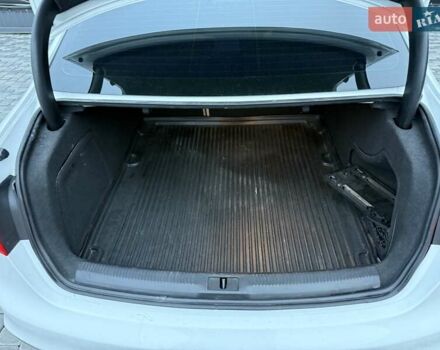 Белый Ауди А4, объемом двигателя 1.98 л и пробегом 180 тыс. км за 8999 $, фото 20 на Automoto.ua