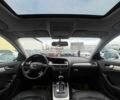 Білий Ауді А4, об'ємом двигуна 2 л та пробігом 200 тис. км за 13000 $, фото 23 на Automoto.ua