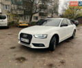 Белый Ауди А4, объемом двигателя 1.98 л и пробегом 241 тыс. км за 12500 $, фото 12 на Automoto.ua