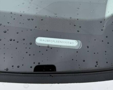 Белый Ауди А4, объемом двигателя 1.98 л и пробегом 245 тыс. км за 12000 $, фото 2 на Automoto.ua