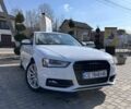 Білий Ауді А4, об'ємом двигуна 1.98 л та пробігом 180 тис. км за 13500 $, фото 1 на Automoto.ua