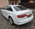 Белый Ауди А4, объемом двигателя 1.98 л и пробегом 289 тыс. км за 11500 $, фото 13 на Automoto.ua