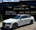 Белый Ауди А4, объемом двигателя 1.98 л и пробегом 190 тыс. км за 13200 $, фото 1 на Automoto.ua