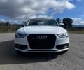 Ауді А4 2014 у Львові на Automoto.ua Білий Ауді А4, об'ємом двигуна 2 л та пробігом 121 тис. км за 9500 $, фото 1 на Automoto.ua
