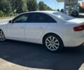 Білий Ауді А4, об'ємом двигуна 1.97 л та пробігом 179 тис. км за 14850 $, фото 21 на Automoto.ua