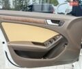 Білий Ауді А4, об'ємом двигуна 1.98 л та пробігом 189 тис. км за 10500 $, фото 20 на Automoto.ua