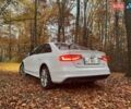 Білий Ауді А4, об'ємом двигуна 2 л та пробігом 159 тис. км за 15000 $, фото 2 на Automoto.ua