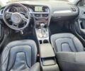 Белый Ауди А4, объемом двигателя 2 л и пробегом 132 тыс. км за 10500 $, фото 7 на Automoto.ua