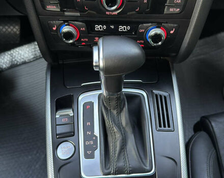 Белый Ауди А4, объемом двигателя 1.98 л и пробегом 148 тыс. км за 15800 $, фото 22 на Automoto.ua