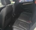 Белый Ауди А4, объемом двигателя 2 л и пробегом 63 тыс. км за 15999 $, фото 31 на Automoto.ua