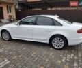 Белый Ауди А4, объемом двигателя 1.98 л и пробегом 289 тыс. км за 11500 $, фото 15 на Automoto.ua