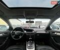 Белый Ауди А4, объемом двигателя 2 л и пробегом 200 тыс. км за 13000 $, фото 23 на Automoto.ua