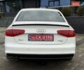 Білий Ауді А4, об'ємом двигуна 1.98 л та пробігом 178 тис. км за 10000 $, фото 5 на Automoto.ua