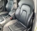 Белый Ауди А4, объемом двигателя 1.98 л и пробегом 127 тыс. км за 15000 $, фото 32 на Automoto.ua