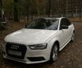 Білий Ауді А4, об'ємом двигуна 2 л та пробігом 272 тис. км за 10500 $, фото 7 на Automoto.ua