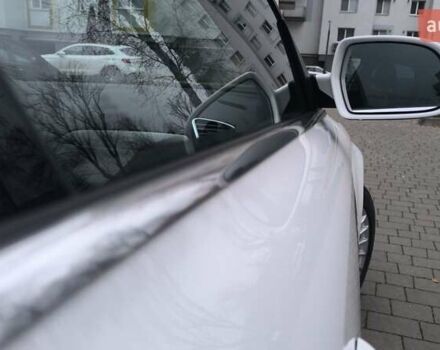 Белый Ауди А4, объемом двигателя 2 л и пробегом 63 тыс. км за 15999 $, фото 45 на Automoto.ua