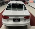 Белый Ауди А4, объемом двигателя 1.98 л и пробегом 124 тыс. км за 3000 $, фото 5 на Automoto.ua