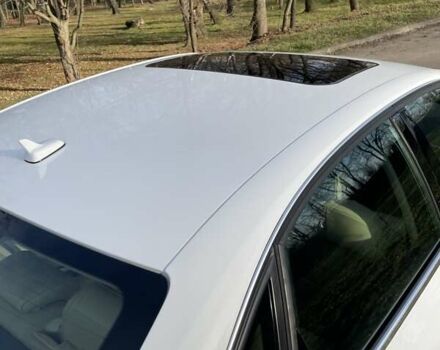 Белый Ауди А4, объемом двигателя 1.98 л и пробегом 138 тыс. км за 13500 $, фото 17 на Automoto.ua