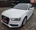 Белый Ауди А4, объемом двигателя 1.98 л и пробегом 289 тыс. км за 11500 $, фото 19 на Automoto.ua