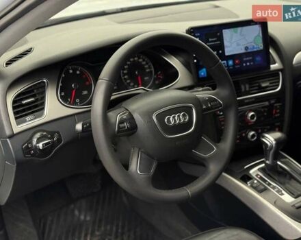 Белый Ауди А4, объемом двигателя 1.98 л и пробегом 161 тыс. км за 10499 $, фото 8 на Automoto.ua