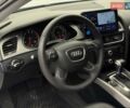 Белый Ауди А4, объемом двигателя 1.98 л и пробегом 161 тыс. км за 10499 $, фото 8 на Automoto.ua