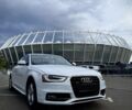 Білий Ауді А4, об'ємом двигуна 1.98 л та пробігом 115 тис. км за 10200 $, фото 1 на Automoto.ua