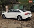 Білий Ауді А4, об'ємом двигуна 2 л та пробігом 272 тис. км за 10500 $, фото 1 на Automoto.ua