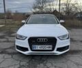 Белый Ауди А4, объемом двигателя 1.98 л и пробегом 213 тыс. км за 13800 $, фото 12 на Automoto.ua